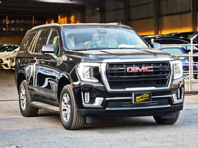 2023 GMC Yukon SLE