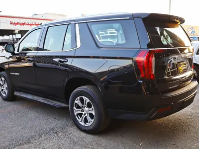 2023 GMC Yukon SLE