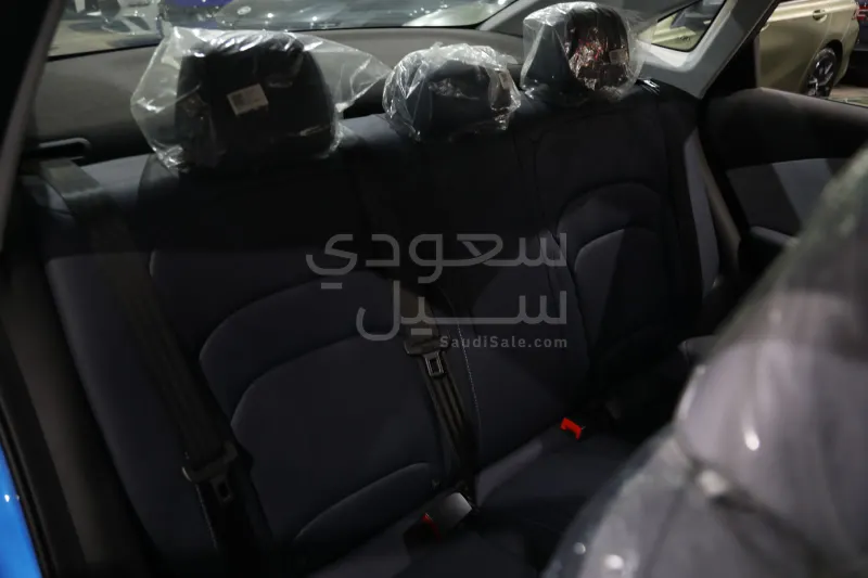 2026 شفروليه كـروز ال تي