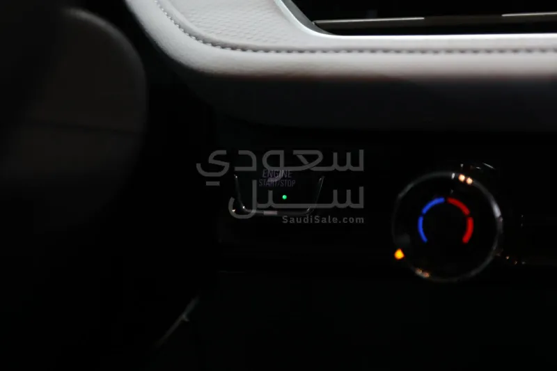 2026 شفروليه كـروز ال تي