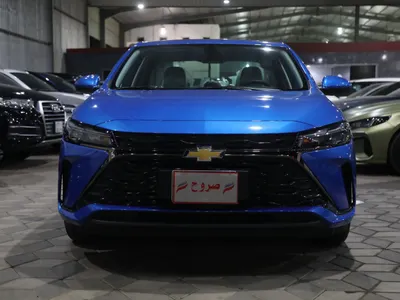 2026 شفروليه كـروز ال تي
