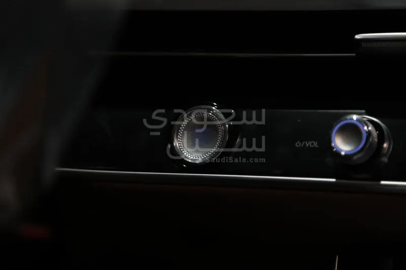 2026 جينيسيس جي في 70