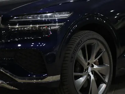 2026 جينيسيس جي في 70