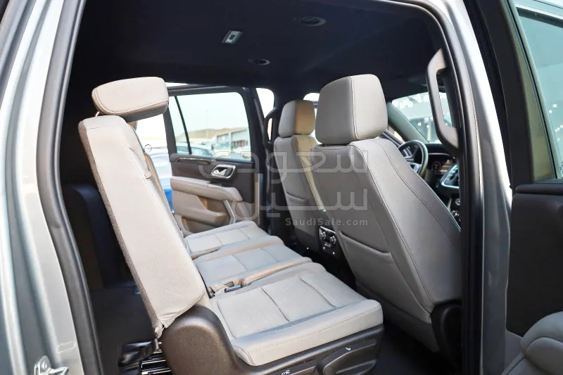 2023 GMC Yukon SLE