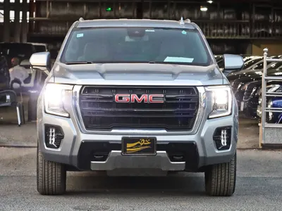 2023 GMC Yukon SLE
