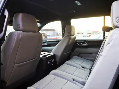2023 GMC Yukon SLE