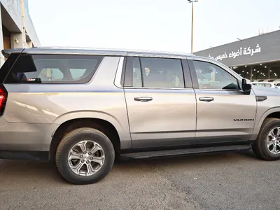 2023 GMC Yukon SLE