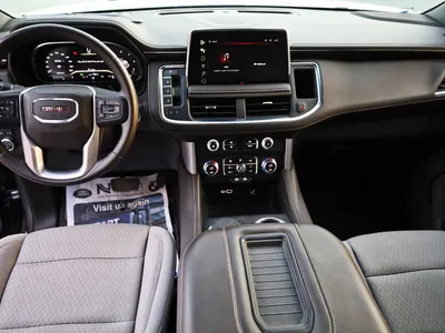 2023 GMC Yukon SLE