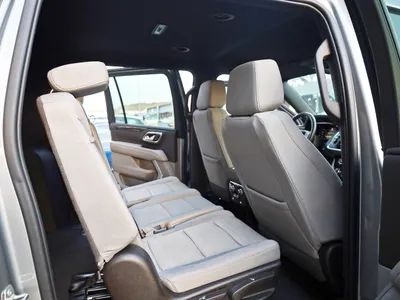 2023 GMC Yukon SLE
