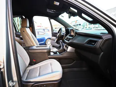 2023 GMC Yukon SLE