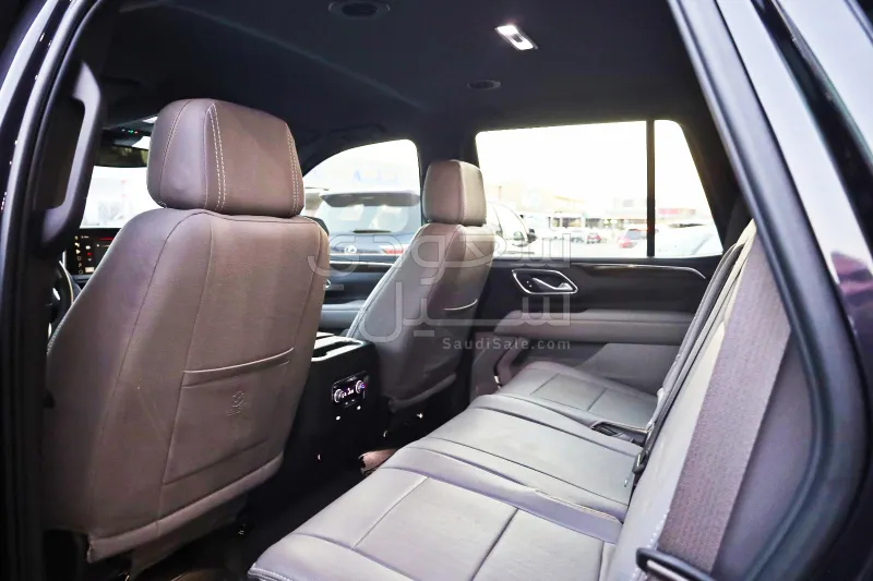 2024 GMC Yukon SLE