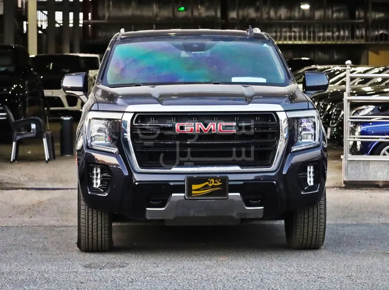 2024 GMC Yukon SLE