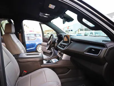 2024 GMC Yukon SLE