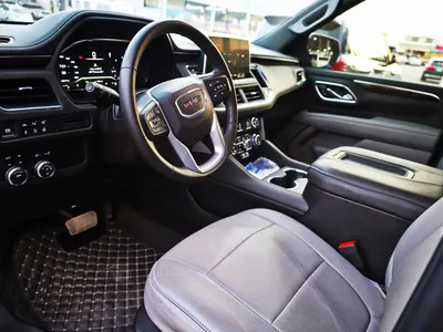 2024 GMC Yukon SLE