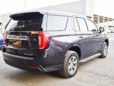 2024 GMC Yukon SLE