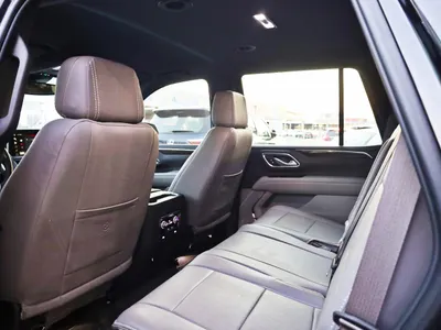 2024 GMC Yukon SLE