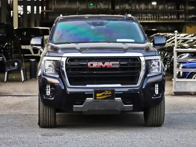 2024 GMC Yukon SLE