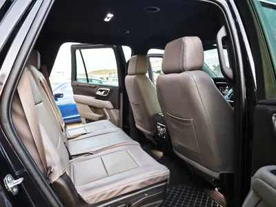 2024 GMC Yukon SLE