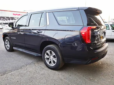 2024 GMC Yukon SLE