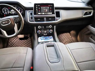 2024 GMC Yukon SLE