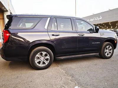 2024 GMC Yukon SLE