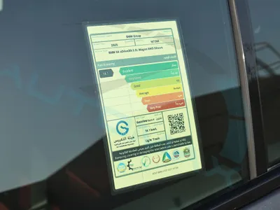 2025 بي ام دبليو الفئة اكس 4