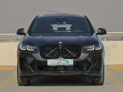 2025 بي ام دبليو الفئة اكس 4