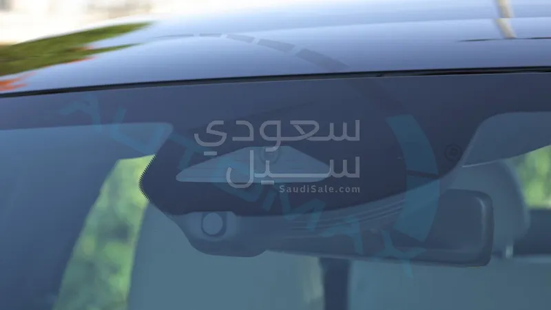 2026 مرسيدس - بنز سي 200 أي إم جي