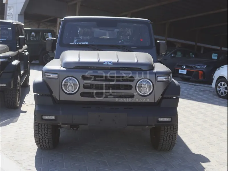 2027 باو 212 T01