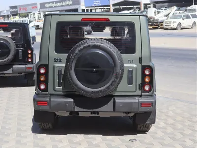 2027 باو 212 T01