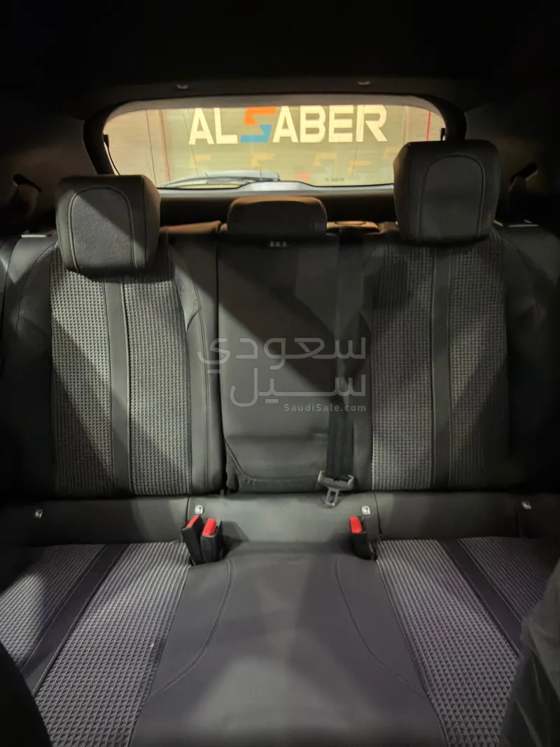 2023 بيجو 2008