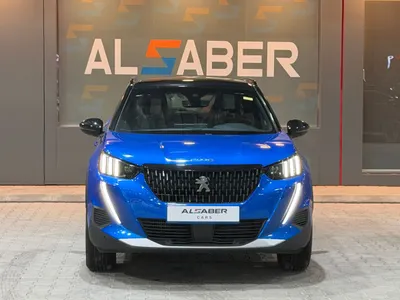 2023 بيجو 2008