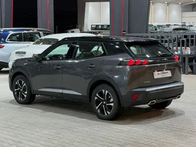 2023 بيجو 2008