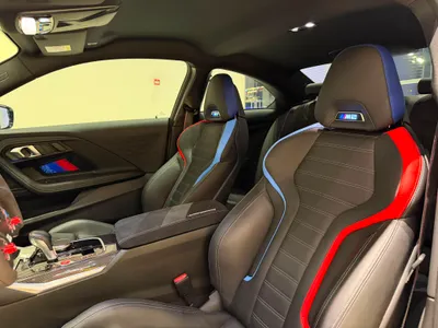2024 بي ام دبليو الفئة ام إم 2