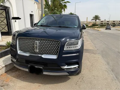 2019 لنكولن نافيكيتر بريزدينشال