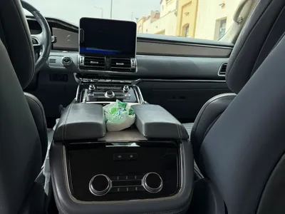 2019 لنكولن نافيكيتر بريزدينشال