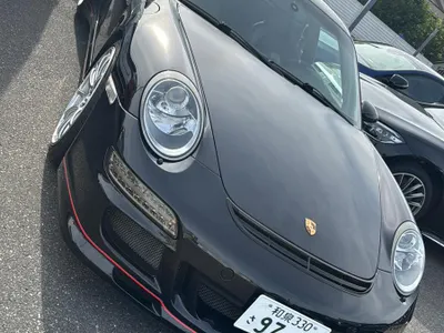 2007 بورش 911 كاريرا 4 اس