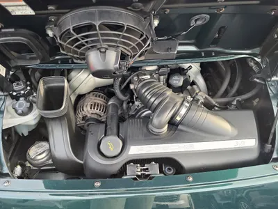 2008 بورش 911 تارجا 4 اس