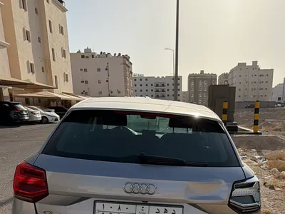 2019 اودي كيو 2