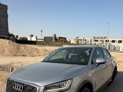 2019 اودي كيو 2