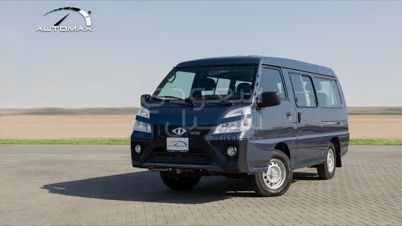 2025 CMC D260