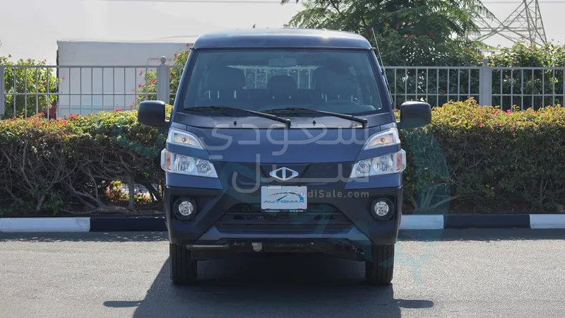 2025 CMC D260