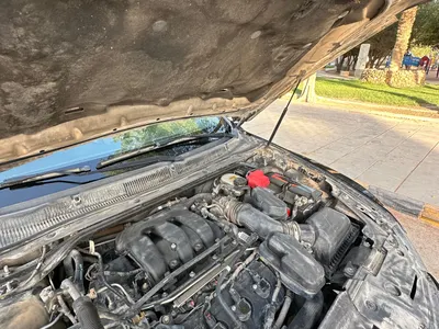 2014 Ford Taurus