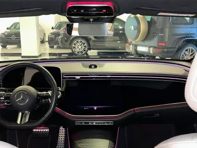 2025 Mercedes-Benz E 300
