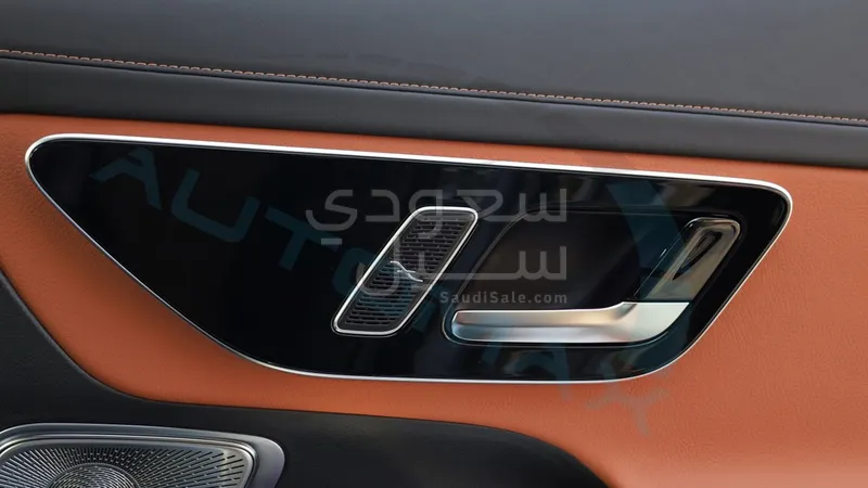 2026 Mercedes-Benz GLC 200 amg