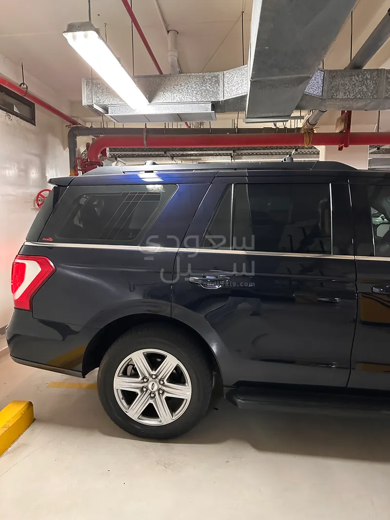 2021 Ford Expedition XLT