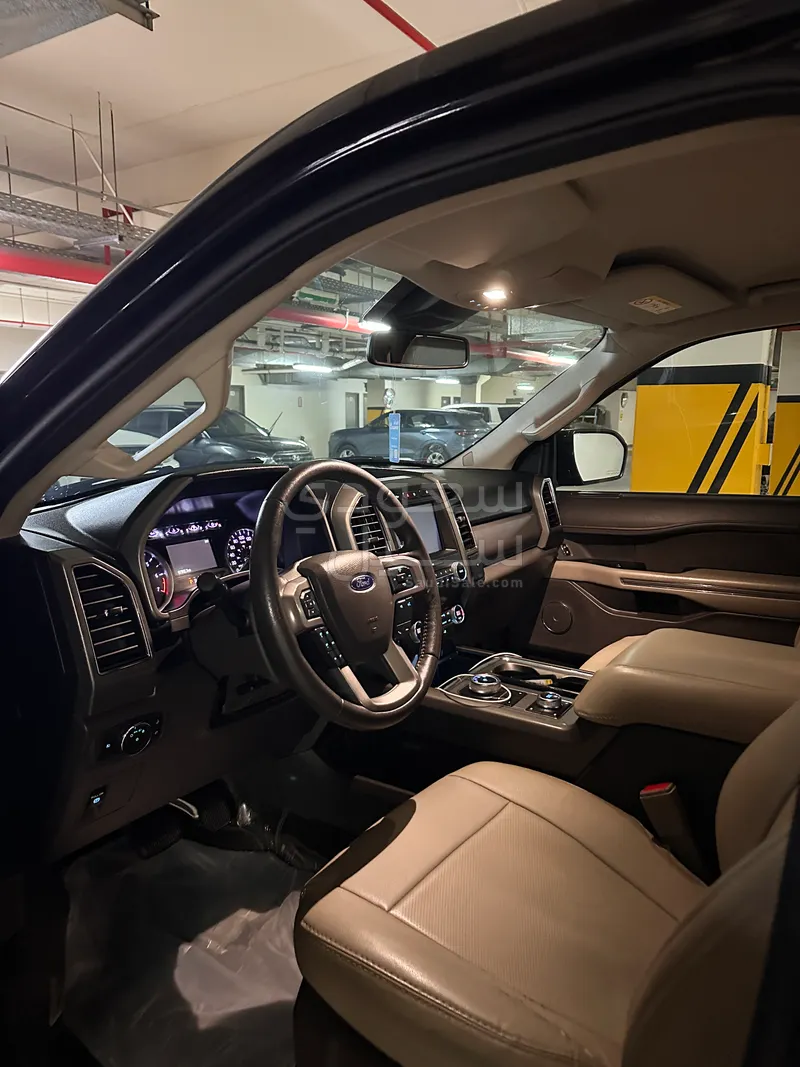 2021 Ford Expedition XLT