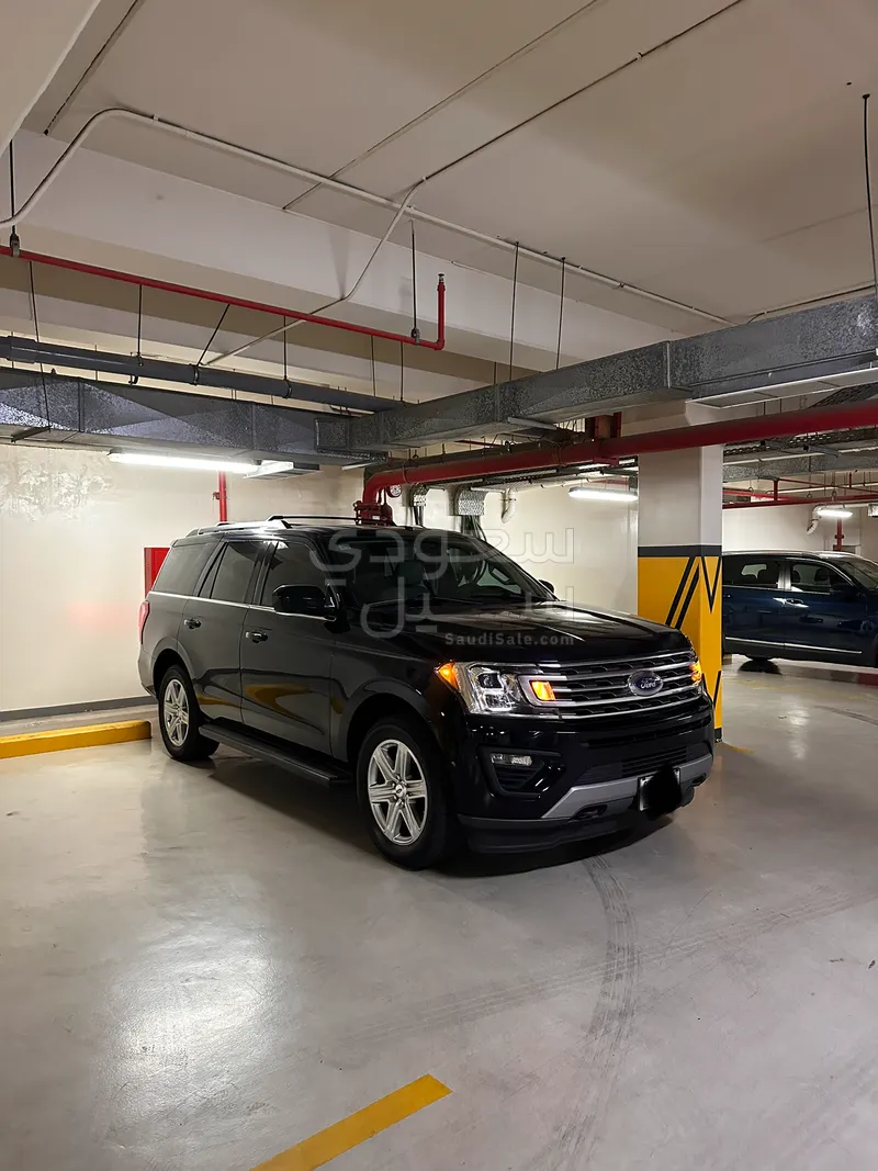2021 Ford Expedition XLT
