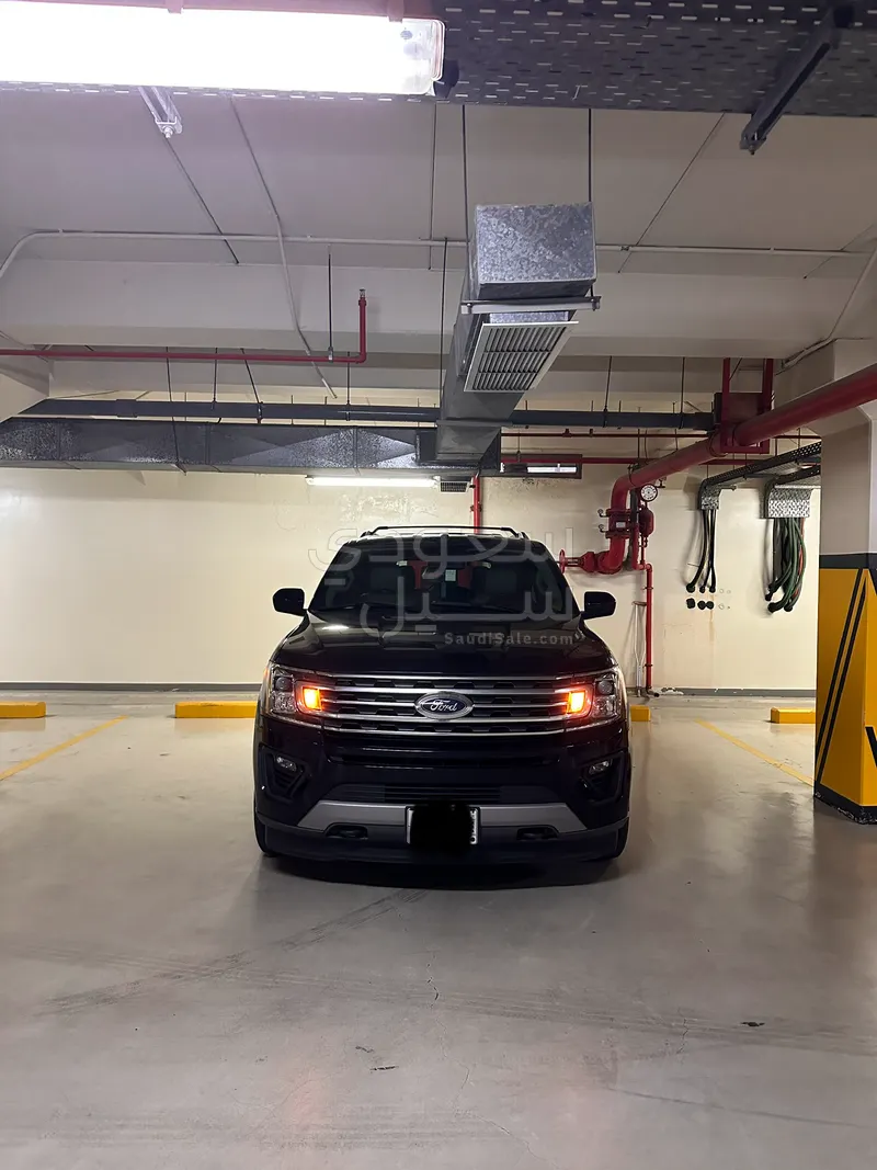 2021 Ford Expedition XLT