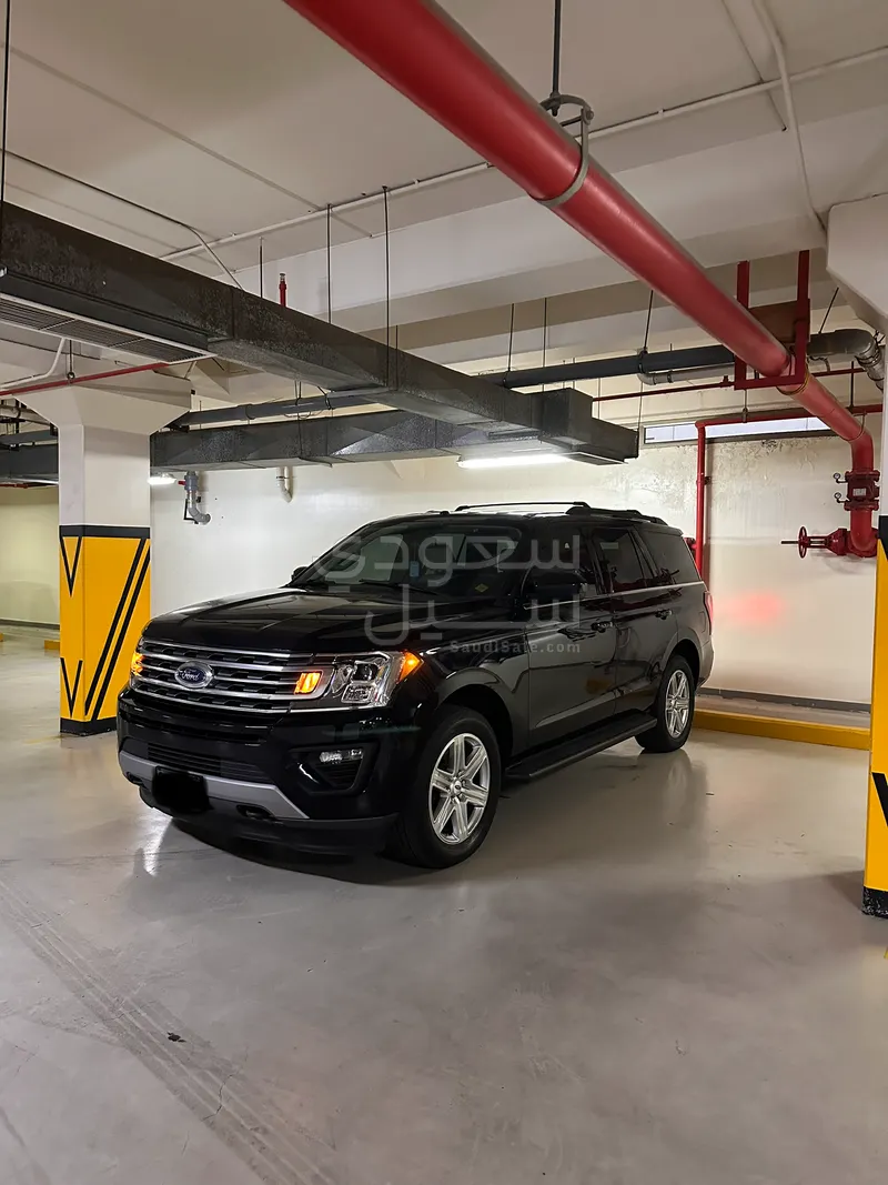 2021 Ford Expedition XLT